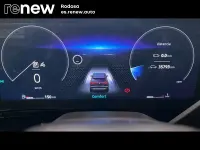 Usado Renault Austral Techno 140 CV (102 kW) 2023 Blanco SUV