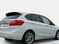 Usado BMW 225 Active Tourer iPerformance 224 CV (164 kW) 2019 Monovolumen
