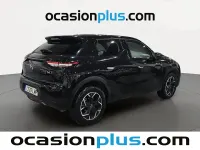 Usado DS Automobiles DS3 Crossback So Chic 110 CV (80 kW) 2021 Negro SUV