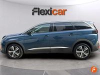 Usado Peugeot 5008 Allure 130 CV (95 kW) 2022 Azul SUV