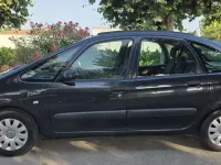 Usado Citroën Xsara Picasso Exclusive 109 CV (80 kW) 2006 Negro Monovolumen