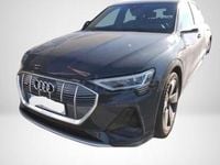 Usado Audi e-tron Sportback S-Line 300 kW (408 CV) 2022 Eléctrico SUV
