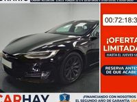 Usado Tesla Model S 386 kW (525 CV) 2019 Utilitario