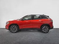 Usado Renault Austral Techno 200 CV (147 kW) 2025 Rojo SUV