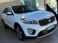 Usado Kia Sorento 197 CV (144 kW) 2015 Blanco SUV