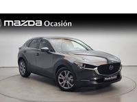 usado Mazda CX-30 2.0 Skyactiv-G Evolution 2WD Aut. 90kW