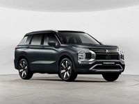 Nuevo Mitsubishi Outlander P-HEV 306 CV (225 kW) 2025 Gris