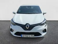 Usado Renault Clio Zen 90 CV (66 kW) 2021 Utilitario