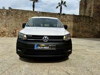 usado VW Caddy 2.0TDI Life 122