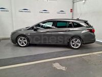 Usado Opel Astra Ultimate 145 CV (106 kW) 2020 Gris / plata Familiar