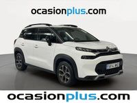 Usado Citroën C3 Aircross PureTech 110 CV (80 kW) 2023 Blanco SUV