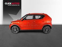 Usado Suzuki Ignis 83 CV (61 kW) 2024 Rojo SUV