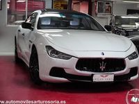 usado Maserati Ghibli 2016