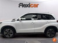 Usado Suzuki Vitara GLX 129 CV (94 kW) 2021 Blanco SUV
