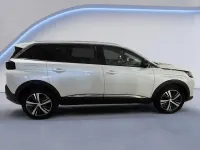 Usado Peugeot 5008 GT 130 CV (95 kW) 2023 Blanco SUV
