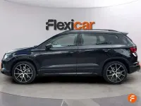 Usado Cupra Ateca 300 CV (220 kW) 2020 Negro SUV