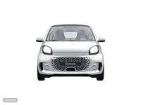 Usado Smart ForFour Electric Drive 59 kW (81 CV) 2021 Gris