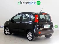 usado Fiat Panda 1.2 LOUNGE 51KW (69CV) de segunda mano desde 9990€ ✅