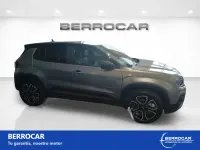 Nuevo Jeep Avenger Summit 100 CV (73 kW) 2026 Gris SUV