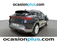 Usado Cupra Formentor 150 CV (110 kW) 2023 Azul SUV