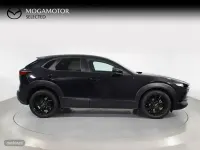 Usado Mazda CX-30 122 CV (89 kW) 2023 Negro SUV
