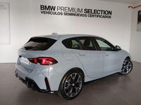 Usado BMW 120 Comfort Edition 163 CV (119 kW) 2025 Gris / plata Utilitario