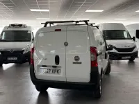 Usado Fiat Fiorino 95 CV (69 kW) 2019 Blanco Monovolumen