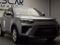 Nuevo SsangYong Tivoli 135 CV (99 kW) 2025 Gris / plata SUV