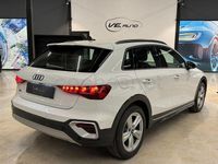 Nuevo Audi A3 Advanced Plus 150 CV (110 kW) 2025 Blanco Berlina