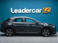 Usado Kia XCeed 141 CV (103 kW) 2022 Gris SUV