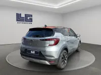 Usado Renault Captur Evolution 90 CV (66 kW) 2023 Gris SUV