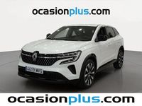 Usado Renault Austral Techno 158 CV (116 kW) 2024 Blanco SUV