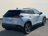 Usado Peugeot e-2008 Allure 114 kW (156 CV) 2024 Blanco SUV