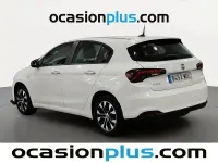 Usado Fiat Tipo City Life 100 CV (73 kW) 2022 Blanco Berlina