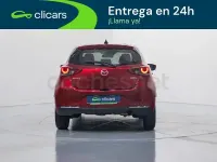 Usado Mazda 2 Homura-Line 90 CV (66 kW) 2022 Rojo Berlina