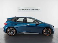 Begagnad Cupra Born 150 kW (204 HK) 2021 Blå Halvkombi
