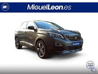 usado Peugeot 3008 1.2 PureTech 96KW (130CV) S&S Allure