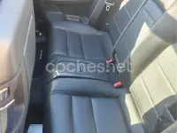 Usado Mercedes E250 204 CV (150 kW) 2014 Negro Descapotable