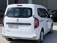 Usado Renault Kangoo Equilibre 95 CV (69 kW) 2022 Blanco Monovolumen