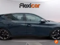 Usado Cupra Leon 150 CV (110 kW) 2025 Gris