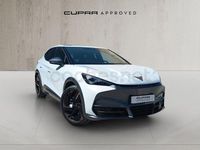 Usado Cupra Tavascan VZ 250 kW (340 CV) 2024 Eléctrico SUV