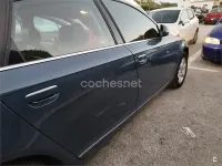 Käytetty Audi A6 170 HP (125 kW) 2009 Sininen Sedan