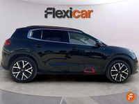 Usado Citroën C5 Aircross Feel 131 CV (96 kW) 2019 Negro SUV