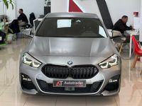 Usado BMW 218 136 CV (100 kW) 2021 Gris / plata Coupe