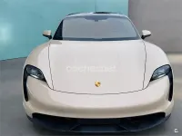 Usado Porsche Taycan 4S 2022 Eléctrico Berlina