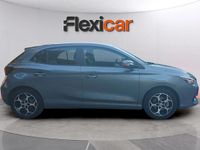 Usado MG MG3 Comfort 116 CV (85 kW) 2025 Gris Utilitario