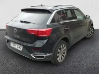 Usado VW T-Roc Advance 115 CV (84 kW) 2021 SUV