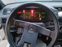 Usado Citroën BX 105 CV (77 kW) 1991 Blanco Berlina