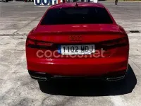 Usado Audi A5 Premium 204 CV (150 kW) 2023 Rojo Coupe
