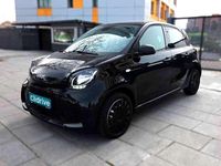 Usado Smart ForFour Electric Drive 60 kW (82 CV) 2021 Negro Utilitario